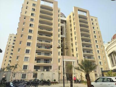 Image of 2945 Sq.ft 4 BHK Apartment / Flat for sale in Eiffel Vivassa Estate, Sultanpur Road, Lucknow for Rs. 26000000