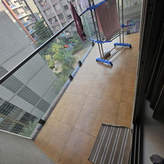 Saamarth Heaven 4 Main Image 1