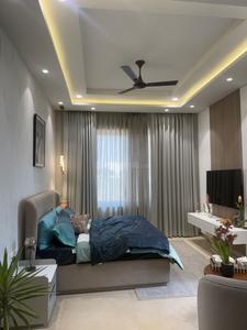 Hall Image of 2925 Sq.ft 4 BHK Builder Floor for sale in Adore Presidential World, Sector 84 Faridabad for Rs. 16000000