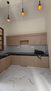 Kitchen Image of 1050 Sq.ft 2 BHK Villa for sale in Kursi Road Lucknow for Rs. 6802000