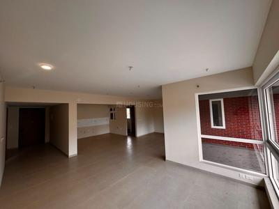 Balcony Image of 2854 Sq.ft 4 BHK Apartment / Flat for sale in Thrikkakara North Kochi for Rs. 30000000
