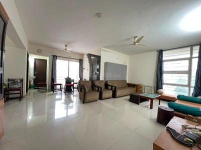 Hall Image of 1300 Sq.ft 3 BHK Apartment / Flat for sale in Rohan Mithila, Viman Nagar Pune for Rs. 22000000