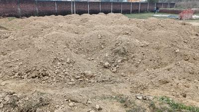 Image of 1500 Sq.ft Residential Plot / Land for sale in Maniram, Gorakhpur for Rs. 1198500