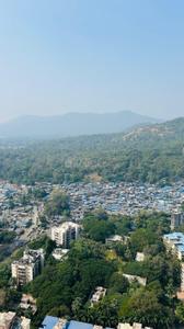 Image of 1350 Sq.ft 3.5 BHK Apartment / Flat for sale in L And T Rejuve 360 Tower A, Mulund West, Mumbai for Rs. 44500000
