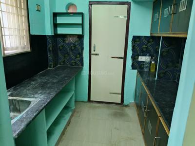Kitchen Image of 910 Sq.ft 2 BHK Apartment / Flat for rent in Narasimharao Pet Eluru for Rs. 9500