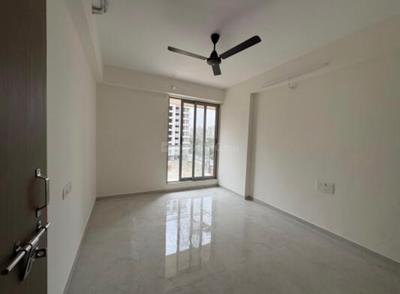 Bedroom Image of 1169 Sq.ft 3 BHK Apartment / Flat for rent in Shreepad Infinia, Pal Gam Surat for Rs. 38000