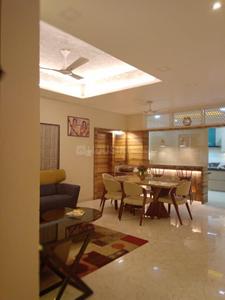 Hall Image of 4000 Sq.ft 4 BHK Villa for sale in M Ahuja Las Vista, Mahaveer Nagar Raipur for Rs. 40000000