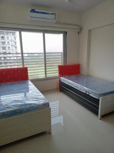 Bedroom Image of SK PROPERTY CONSULTANT  in Powai, Mumbai
