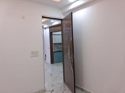 Bedroom Image of 1500 Sq.ft 3 BHK Apartment / Flat for sale in Swastik AVS Infra Homes, Sector 102 Noida for Rs. 5800000