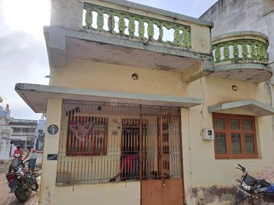 Image of 600 Sq.ft 1 BHK Independent House for sale in Mahavirnagar, Himatnagar for Rs. 2700000