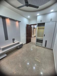 Bedroom Image of 1250 Sq.ft 3 BHK Builder Floor for sale in Suri Elegant Homes, Sector 21 Rohini New Delhi for Rs. 10800000