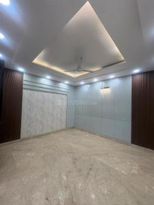 Hall Image of 1030 Sq.ft 2 BHK Builder Floor for rent in Ramesh Nagar New Delhi for Rs. 35000
