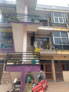 Image of 738 Sq.ft 1 BHK Apartment / Flat for sale in Bhankharpur, Dera Bassi for Rs. 3000000