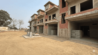 Image of 1500 Sq.ft 3 BHK Duplex for sale in Babatpur, Varanasi for Rs. 6000000