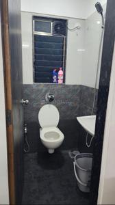 Bathroom Image of MUMBAI PAYING GUEST in Andheri East, Mumbai