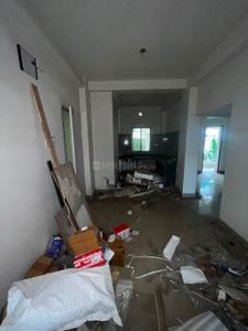 Hall Image of 825 Sq.ft 2 BHK Apartment / Flat for sale in Kamdahari Kolkata for Rs. 4100000