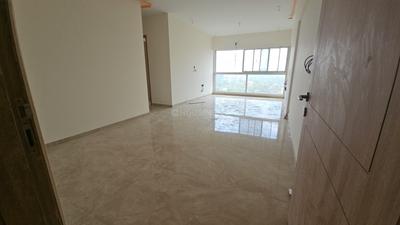 Living Room Image of 950 Sq.ft 2.5 BHK Apartment / Flat for sale in Concrete Sai Swayam, Chembur Mumbai for Rs. 31100000