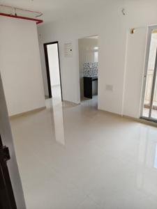 Hall Image of 700 Sq.ft 2 BHK Apartment / Flat for rent in Tamnath Thane for Rs. 20000
