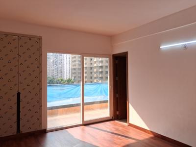 Bedroom Image of 1950 Sq.ft 3 BHK Apartment / Flat for sale in Express Zenith, Sector 77 Noida for Rs. 26500000