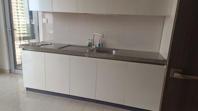 Kitchen Image of 3128 Sq.ft 4 BHK Apartment / Flat for rent in Piramal Aranya Avyan Tower, Byculla Mumbai for Rs. 400051
