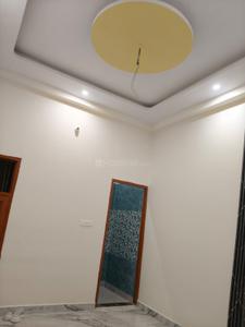 Bedroom Image of 1200 Sq.ft 3 BHK Independent House for sale in Govindpuram Ghaziabad for Rs. 6400000