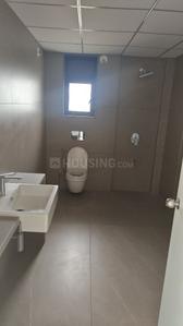 Image of 3250 Sq.ft 4 BHK Apartment / Flat for rent in Adani Paarijat, Shantigram, Ahmedabad for Rs. 125000