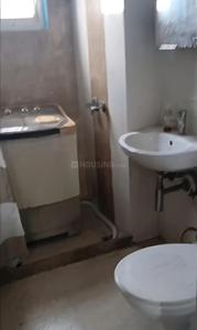 Bathroom Image of 1125 Sq.ft 2 BHK Apartment / Flat for sale in The Antriksh Heights, Sector 84 Gurgaon for Rs. 9800000