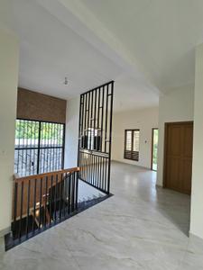 Hall Image of 1900 Sq.ft 4 BHK Independent House for sale in Varapuzha Kochi for Rs. 7000000