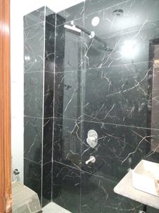 Bedroom Two Image of 1100 Sq.ft 4 BHK Builder Floor for sale in Bharat Vihar New Delhi for Rs. 11200000