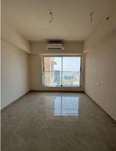 Bedroom Image of 1600 Sq.ft 3 BHK Apartment / Flat for sale in L And T Elixir Reserve Iora, Powai Mumbai for Rs. 68000000