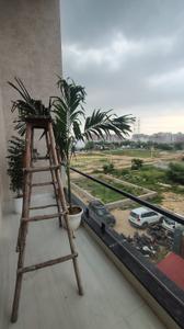 Balcony Image of 4860 Sq.ft 5 BHK Villa for sale in Jagatpura Jaipur for Rs. 36500000