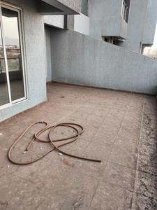 Balcony Image of 1500 Sq.ft 1 BHK Apartment / Flat for sale in Siyara Elite, Kalyan West Kalyan for Rs. 4800000