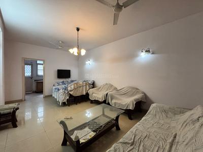 Hall Image of 2150 Sq.ft 3 BHK Duplex for sale in Sector 49 Gurgaon for Rs. 41000000