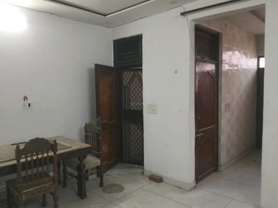 2 BHK Independent Builder Floor