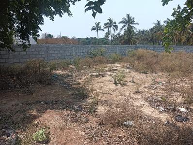 Image of 2400 Sq.ft Residential Plot / Land for sale in Ullal Uppanagar, Bengaluru for Rs. 33500000