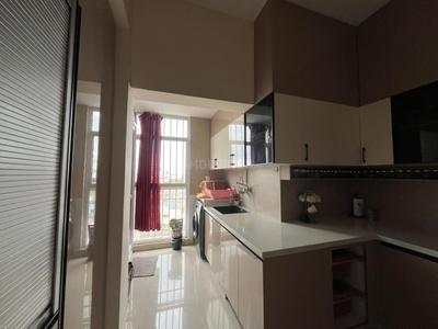 Kitchen Image of 1802 Sq.ft 3 BHK Apartment / Flat for sale in Elegant Bristol, Banaswadi Bengaluru for Rs. 22000000