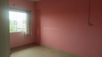 Bedroom Image of 1407 Sq.ft 3 BHK Apartment / Flat for sale in GM Meena Residency, Teghoria Kolkata for Rs. 7800000