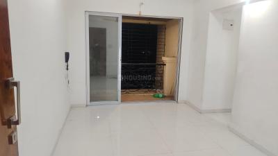 Living Room Image of 700 Sq.ft 1 BHK Apartment / Flat for rent in Kalyan East Kalyan for Rs. 15000
