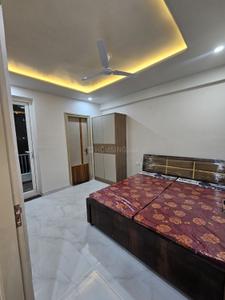 Bedroom Image of 1250 Sq.ft 3 BHK Apartment / Flat for sale in Parth Avenue, Siroli Jaipur for Rs. 5500000