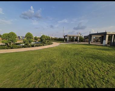 Image of 600 Sq.ft Residential Plot / Land for sale in Vidhan Sabha Road, Raipur for Rs. 1110000