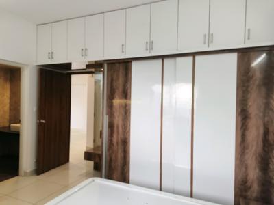 Bedroom Image of 1850 Sq.ft 4 BHK Apartment / Flat for sale in Prestige Jindal City, Anchepalya Bengaluru for Rs. 29000000