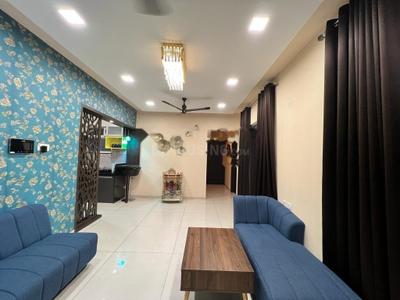 Hall Image of 1157 Sq.ft 2 BHK Apartment / Flat for sale in Kolte Patil 24k Stargaze, Bavdhan Pune for Rs. 11500010