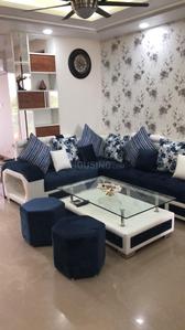 3.5 BHK Independent Builder Floor