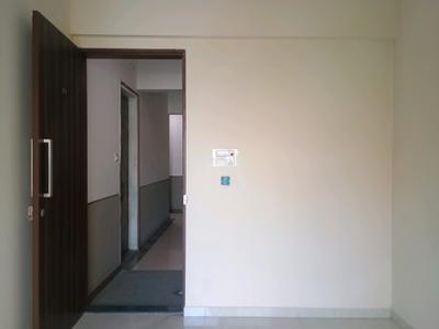 Living Room Image of 543 Sq.ft 1 BHK Apartment / Flat for sale in APR Emerald, Dombivli East Thane for Rs. 3190000