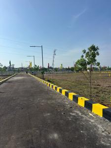 Image of 1125 Sq.ft Residential Plot / Land for sale in Mannur, Chennai for Rs. 5300000
