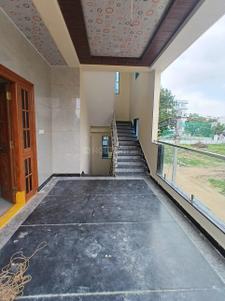 Balcony Image of 3250 Sq.ft 4 BHK Independent House for sale in Kapra Secunderabad for Rs. 20000000