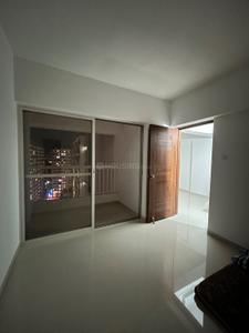 Hall Image of 563 Sq.ft 1 BHK Apartment / Flat for rent in Yash Grecia, Dhanori Pune for Rs. 18000