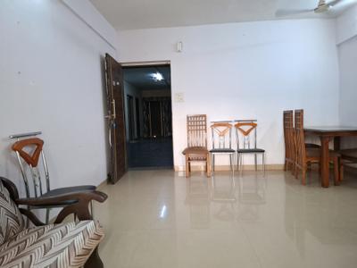 Living Room Image of 1115 Sq.ft 2 BHK Apartment / Flat for sale in Bhakti Ornate Apartments, Kamothe Navi Mumbai for Rs. 15000000