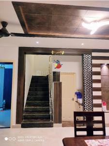 Hall Image of 1700 Sq.ft 4 BHK Villa for sale in TVS Green Hills Villas, Perungalathur Chennai for Rs. 20500000