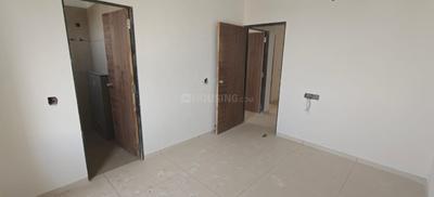 Bedroom Image of 1150 Sq.ft 3 BHK Apartment / Flat for sale in Pavilion Heights, Bhayli Vadodara for Rs. 6500000